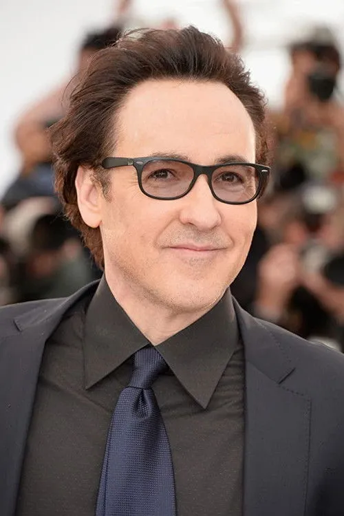 John Cusack photo