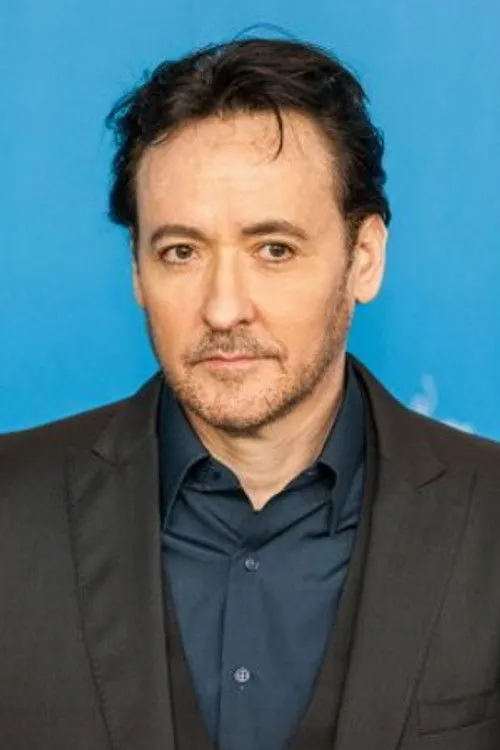 John Cusack photo