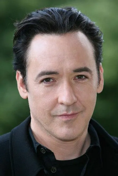John Cusack photo
