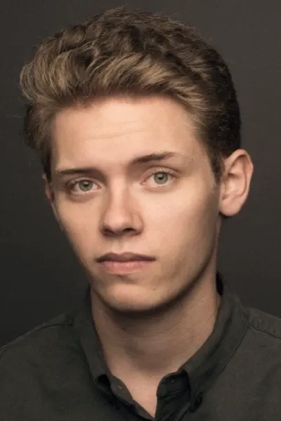 Caleb Bendit photo