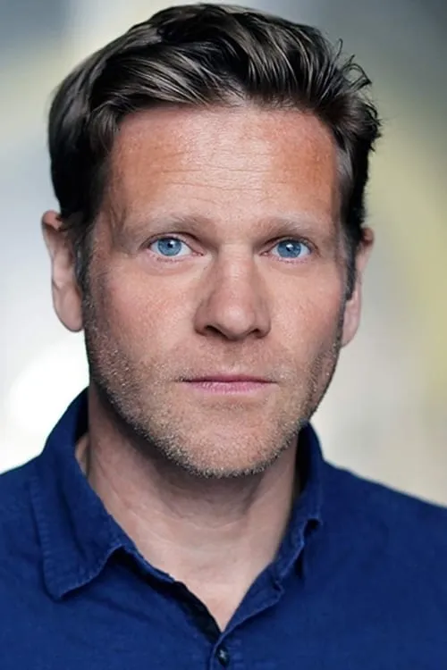 Toby Hastings
