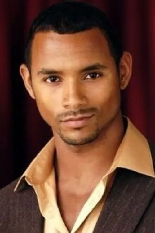 Sean Anthony Moran photo
