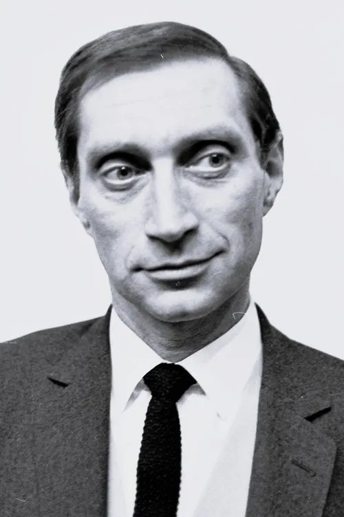 Vladek Sheybal photo