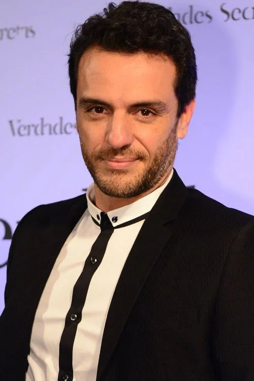 Antonio “Balu” Pontevedra
