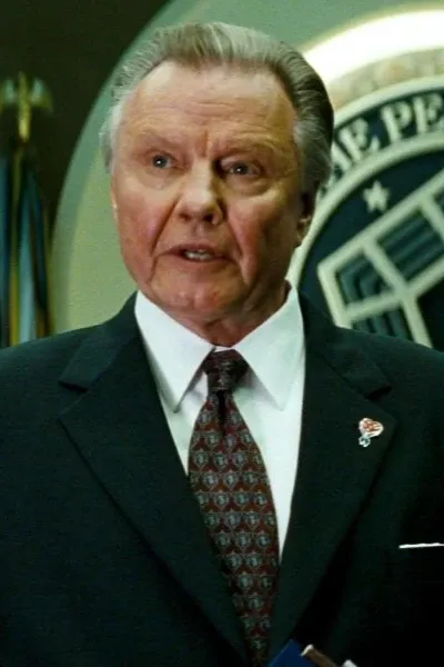 John Keller (Transformers film series) photo