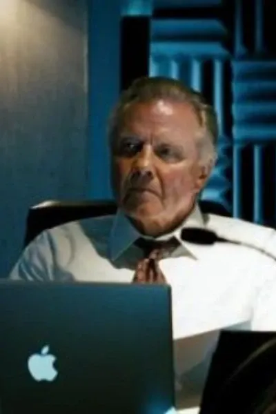 John Keller (Transformers film series) photo