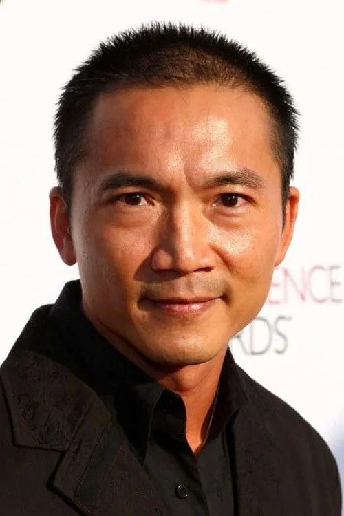 Collin Chou photo