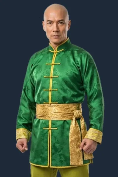 Collin Chou photo