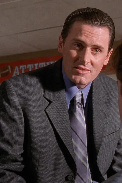 Chris Eigeman