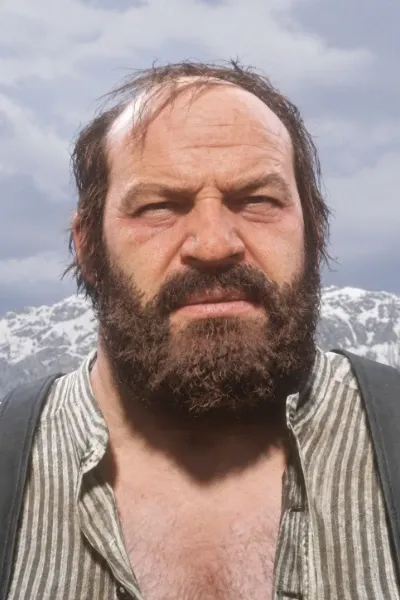 Bud Spencer photo