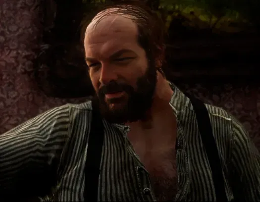 Bud Spencer