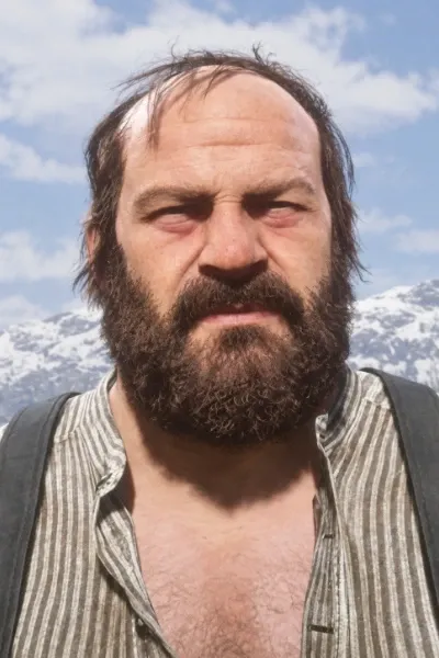Bud Spencer photo