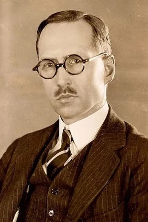John Randolph Bray