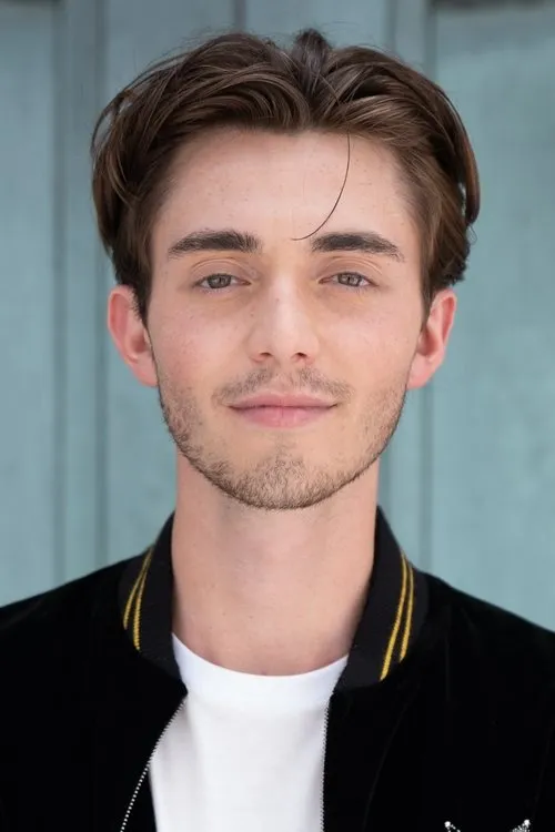 Greyson Chance photo