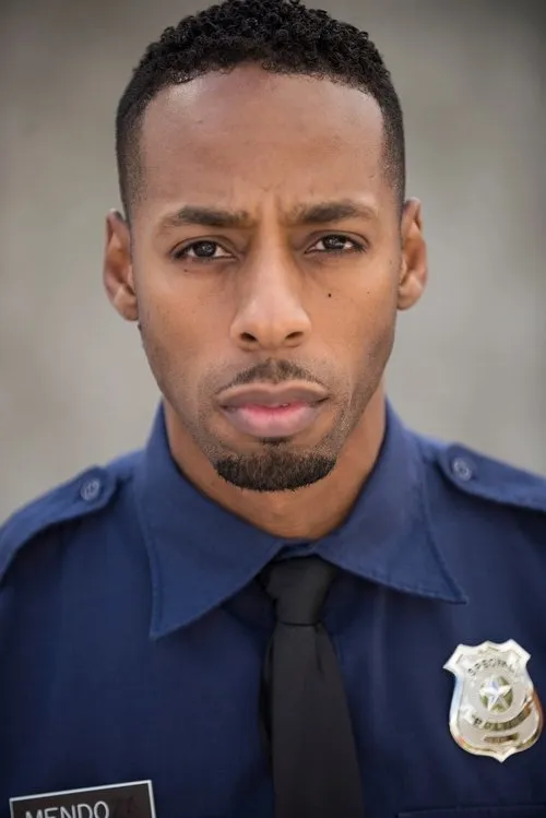 Michael Franklin photo