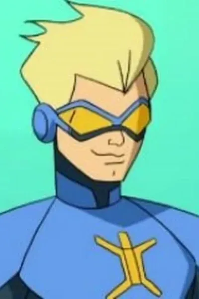 Stretch Armstrong