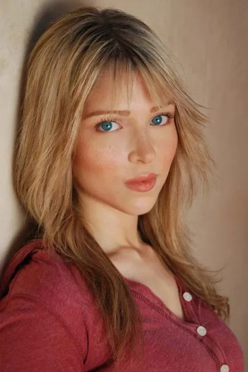 Ashley Peldon photo