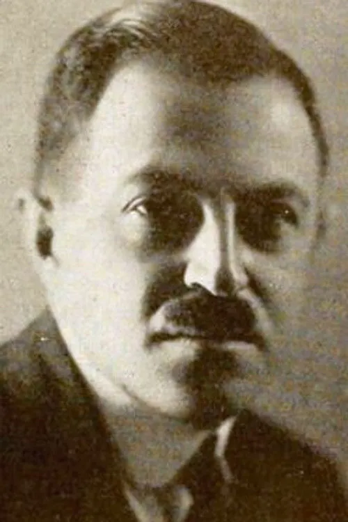 Max Fleischer photo
