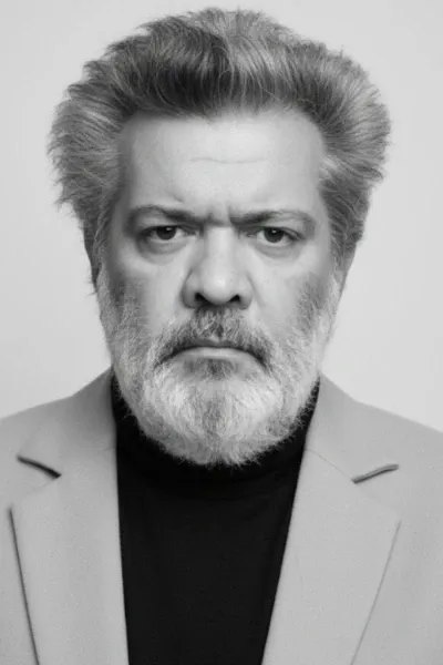 Emanuel Bevilacqua photo