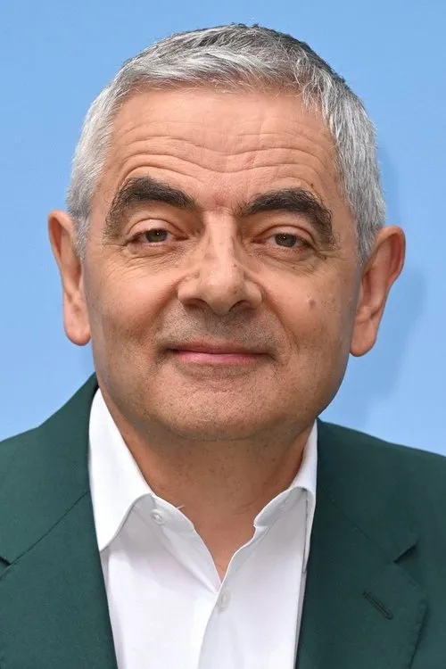 Rowan Atkinson photo