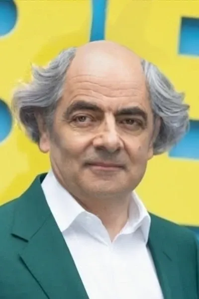 Rowan Atkinson