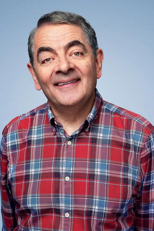 Rowan Atkinson photo