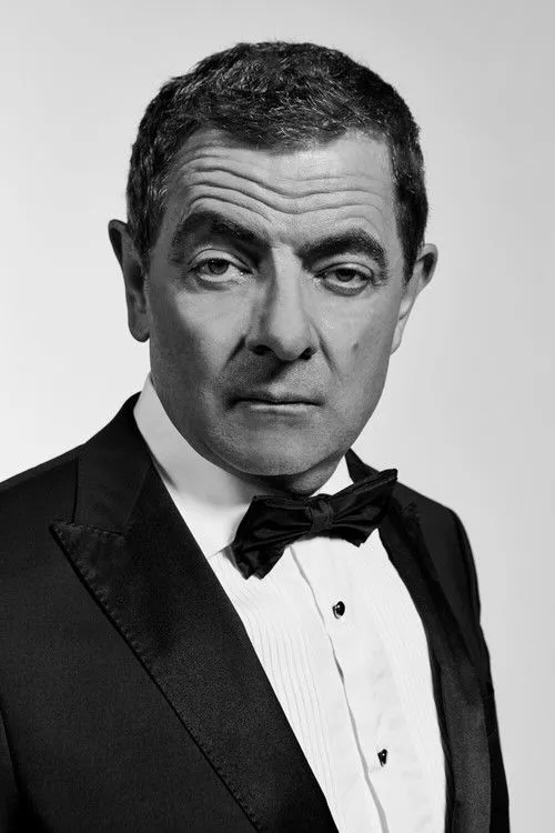 Rowan Atkinson photo
