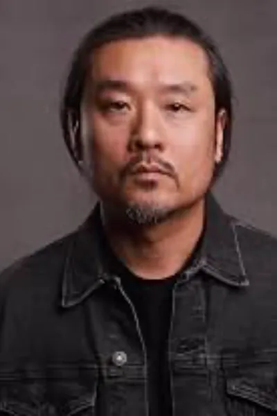 Billy Choi photo