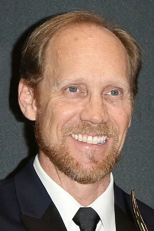 Jeff Bennett photo