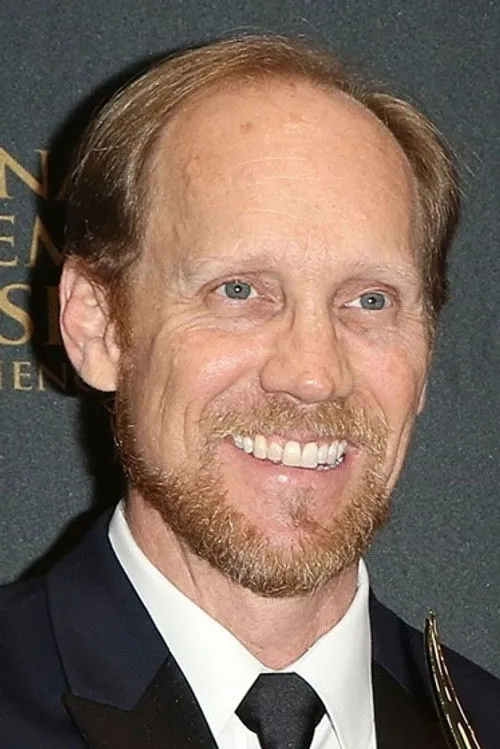 Jeff Bennett photo