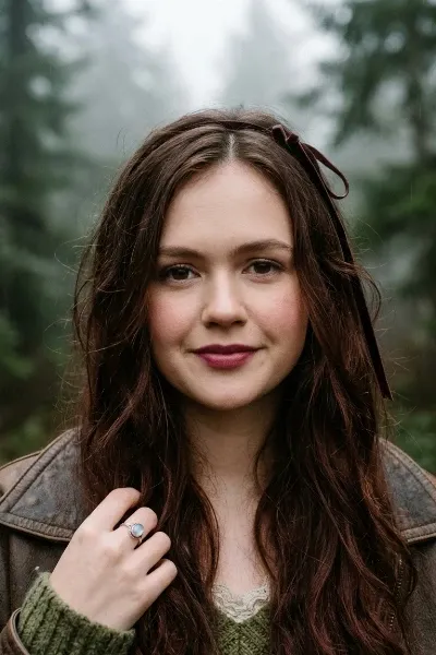 Isabella Swan