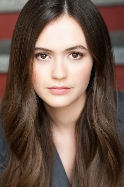 Olivia Sanabia photo