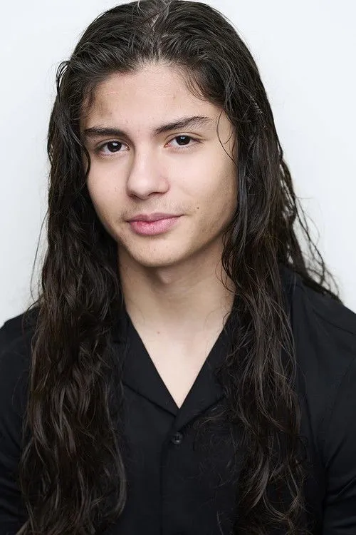 Miguel Mora photo