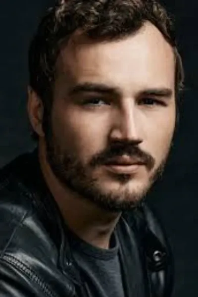 Parker Mack photo
