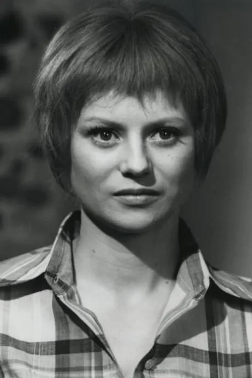 Lisbet Dahl