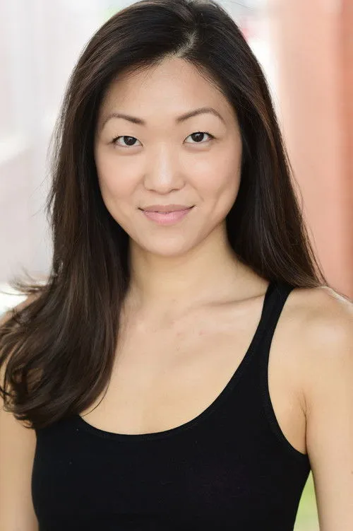 Paula Wu