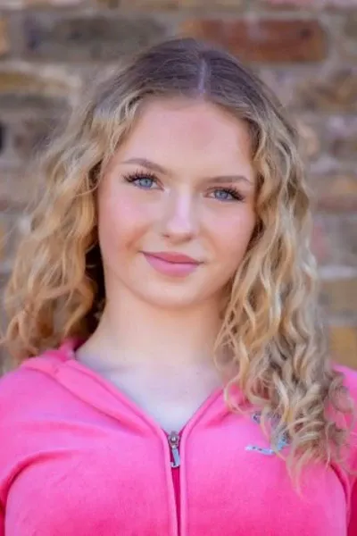 Meesha Garbett photo