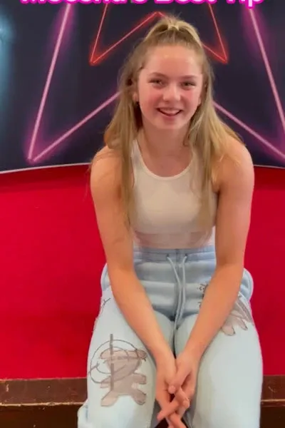 Meesha Garbett photo