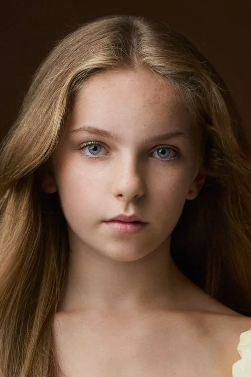 Meesha Garbett photo