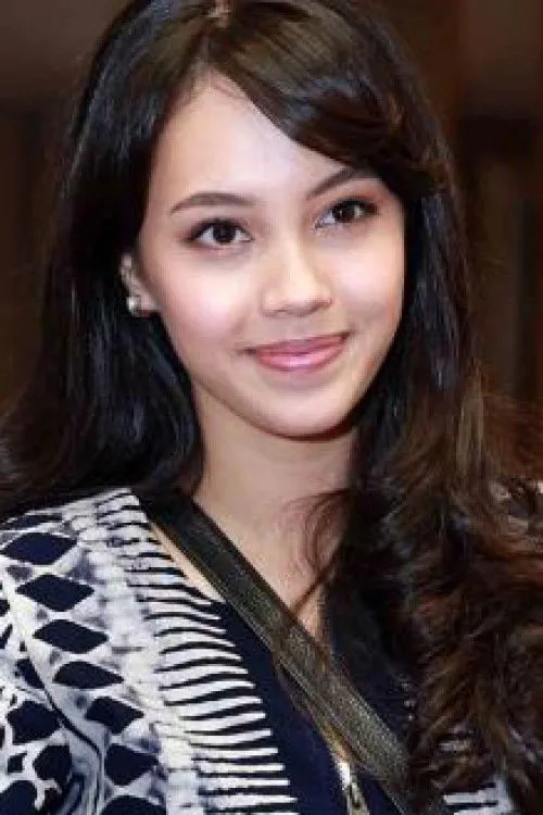 Anggika Bölsterli photo