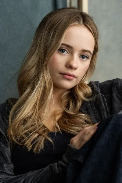 Darcey Porter-Cassidy photo
