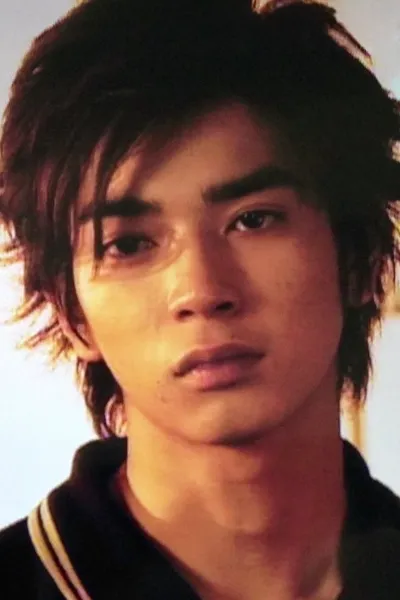 Jun Matsumoto photo