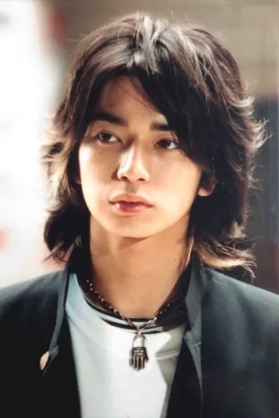 Jun Matsumoto photo