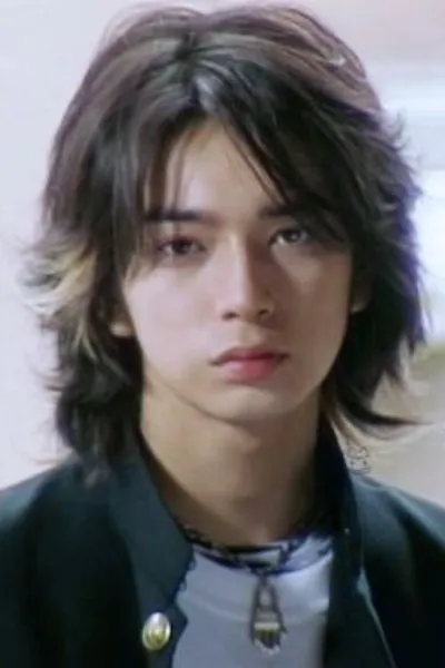 Jun Matsumoto photo