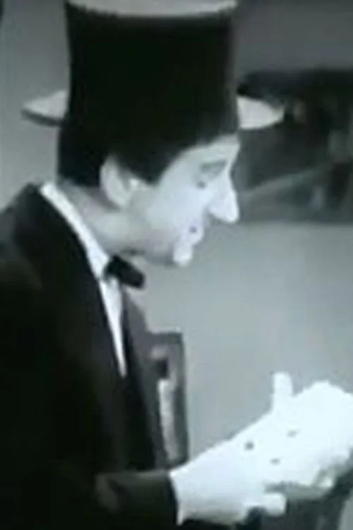 Larry Grey
