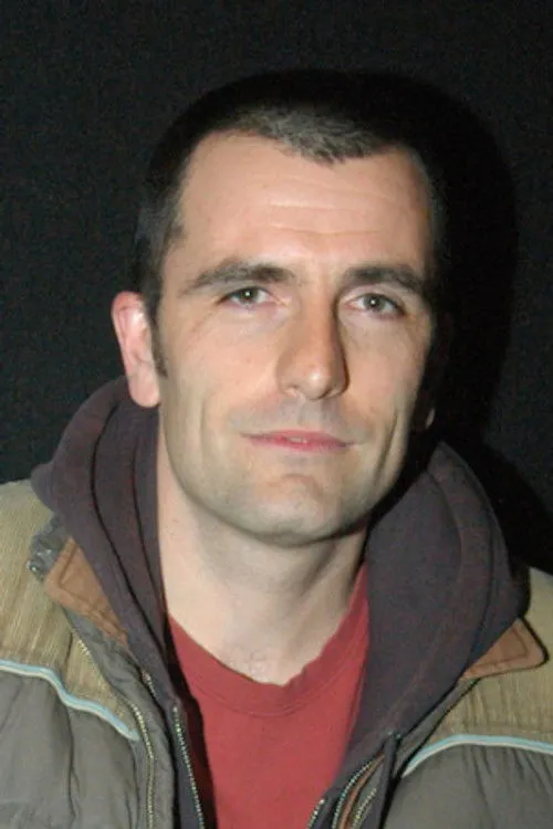 Simon Hynd