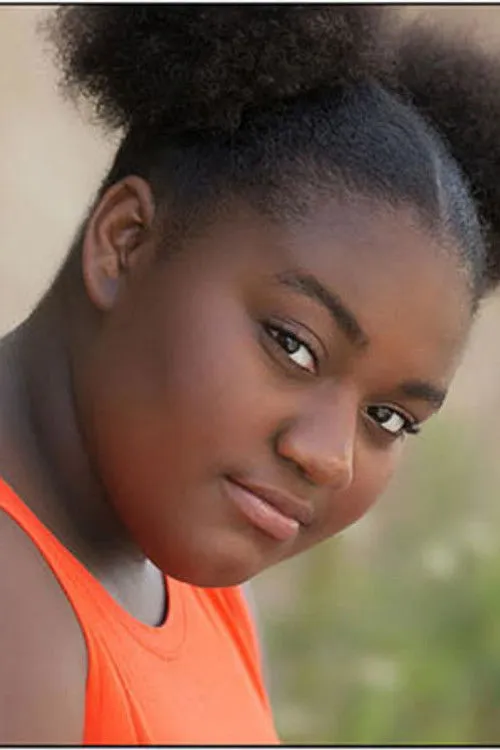 Young Ursula