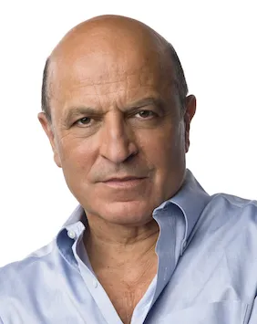 Carlo Hesser