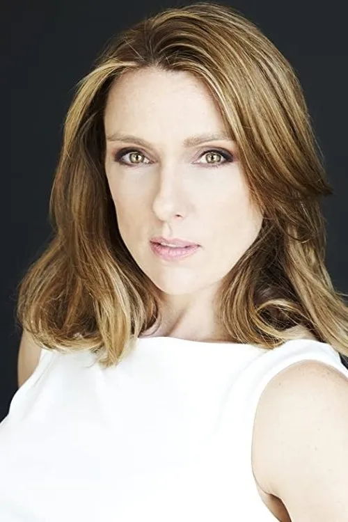 Marie Ward photo