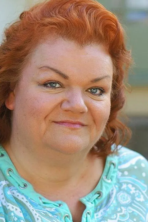 Lunchlady Doris